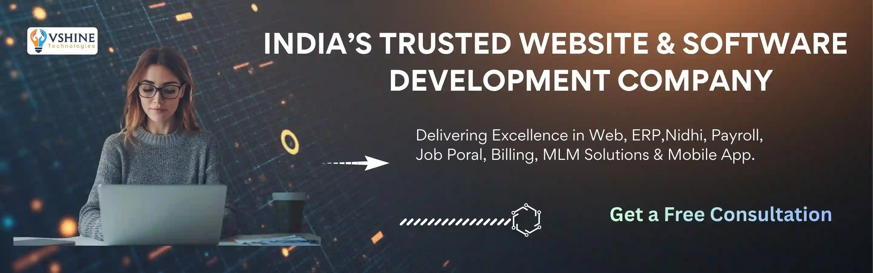 India’s Trusted Software